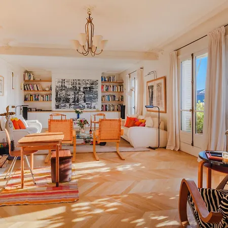 St Germain Loft Appartamento *