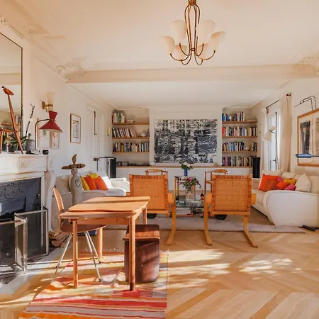 Appartamento St Germain Loft