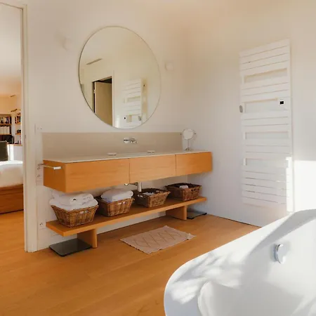 Appartamento St Germain Loft *