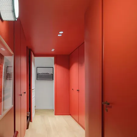 St Germain Loft * Parigi