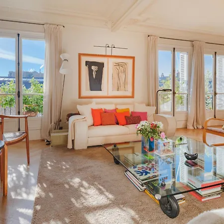 St Germain Loft Appartamento *