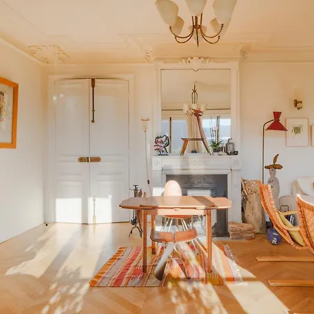 St Germain Loft *